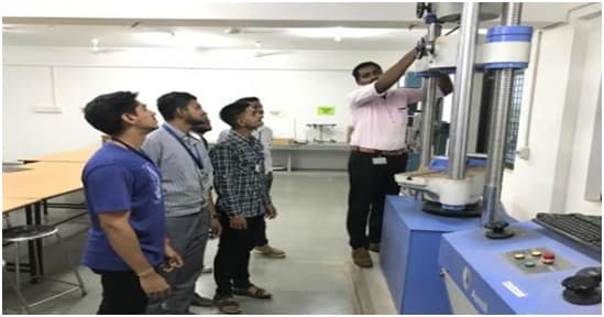 Bapu Gujarat Knowledge Village Gandhinagar Infrastructure photo 3